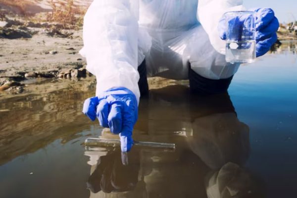 PFAS en los Grandes Lagos: cómo la cadena alimentaria lleva los químicos eternos hasta los estadounidenses