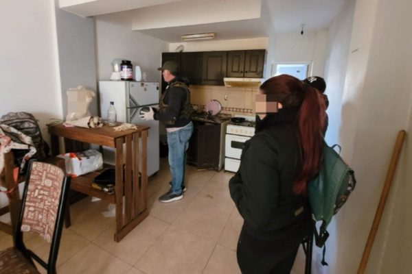 Pidieron 12 años de prisión para el reconocido abogado de San Juan acusado de explotar sexualmente a 37 mujeres