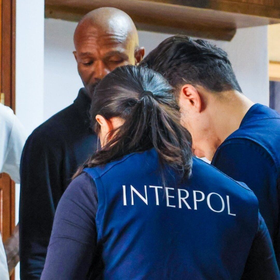 Policía arresta en Nicaragua a un hombre buscado por Interpol acusado de homicidio en Estados Unidos