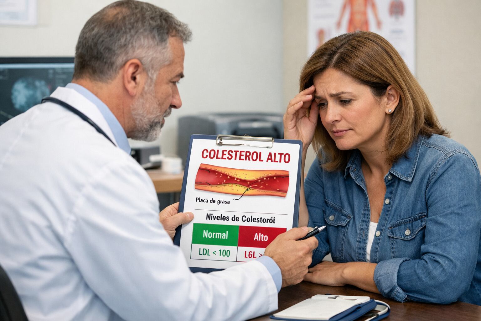 
Un informe sanitario reportó que los episodios cardíacos aumentan en días fríos y lo relaciona con vasoconstricción, mayor viscosidad sanguínea y más tendencia a coágulos (Imagen Ilustrativa Infobae)