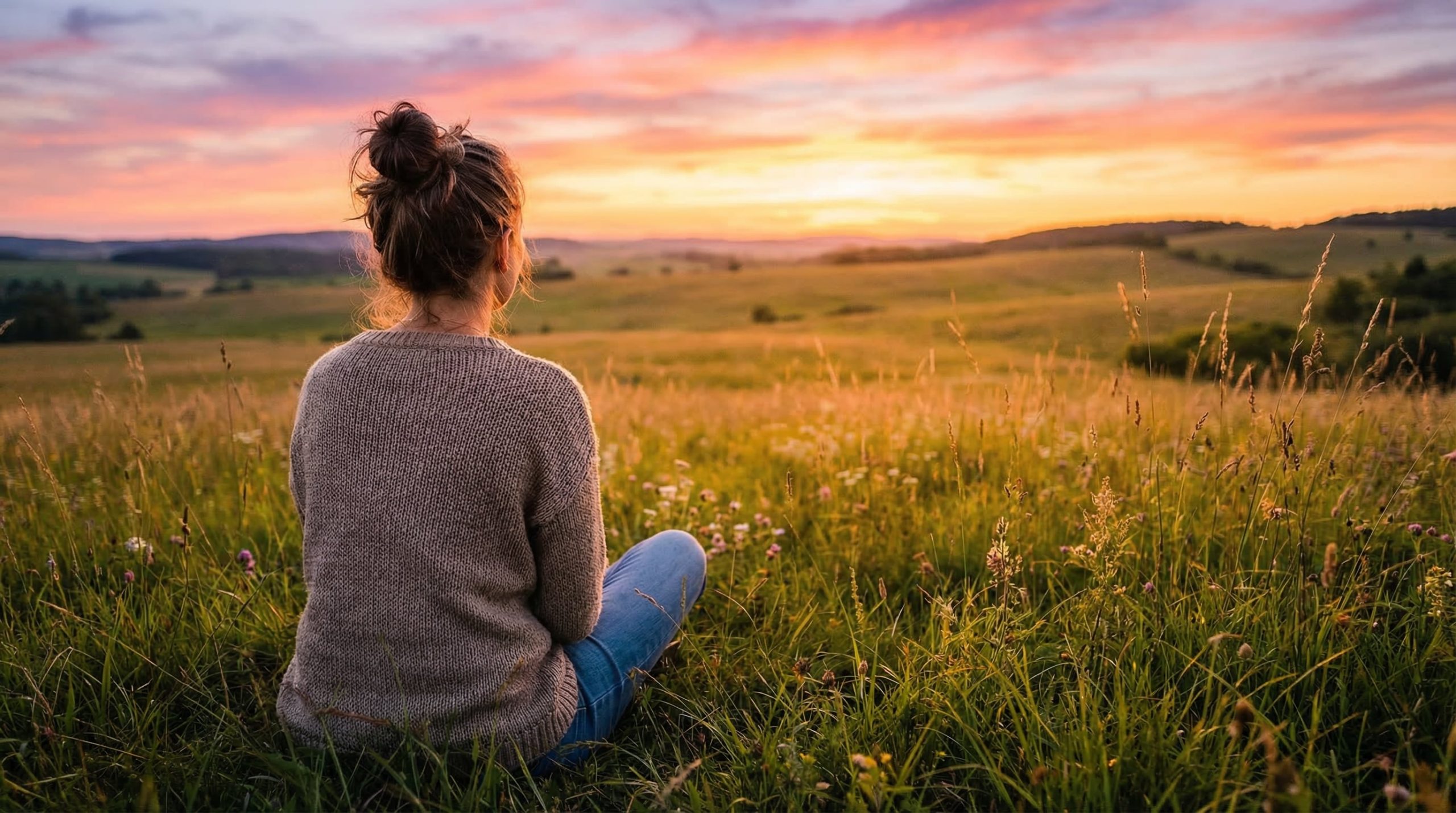 Por qué exponerse entre 20 y 30 minutos a la luz solar matinal puede cambiar la salud física y mental