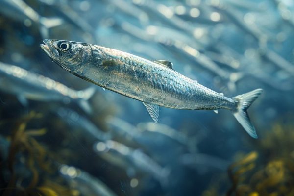 Por qué las sardinas pueden ser aliadas del corazón, el cerebro y los huesos