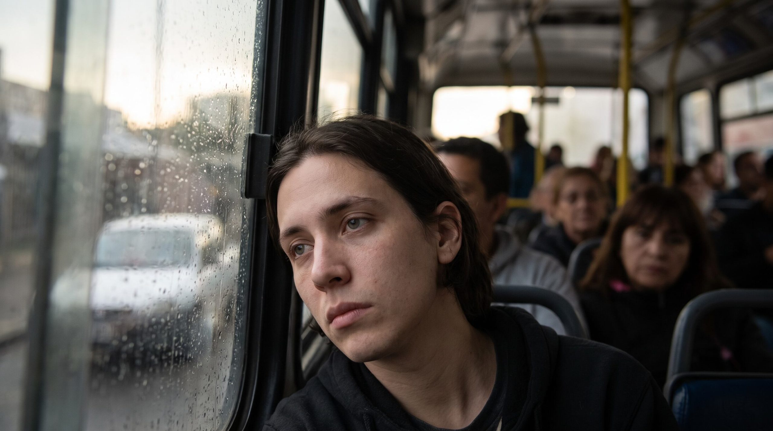 Por qué surge la disociación, un fenómeno difícil de identificar que altera la conciencia