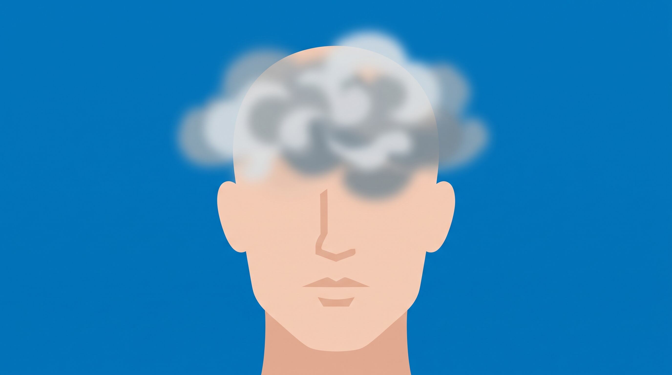 La disociación es un fenómeno psicológico que desconecta pensamientos, sentimientos, recuerdos o identidad como respuesta al trauma o al estrés (Imagen Ilustrativa Infobae)