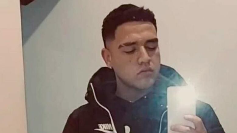 Santiago Aguilera Allende fue víctima de un secuestro extorsivo en agosto de 2022 y su cuerpo apareció días después en Traslasierra