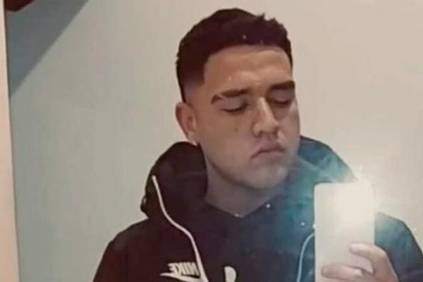 Prisión preventiva para cuatro coautores del secuestro y asesinato de Santiago Aguilera Allende