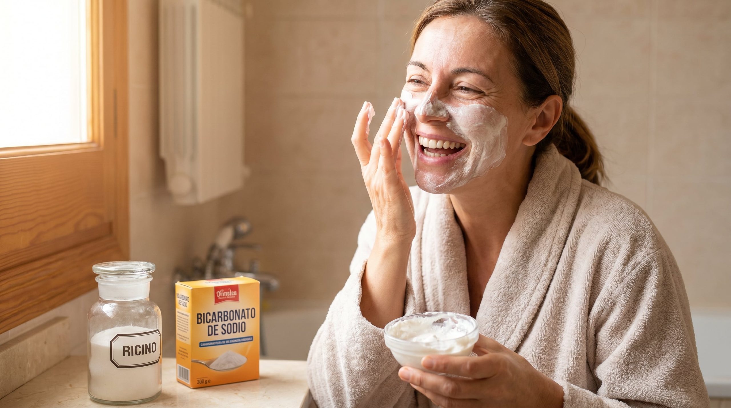 Prohibieron la venta de mascarillas faciales y otros cosméticos por representar un grave riesgo sanitario