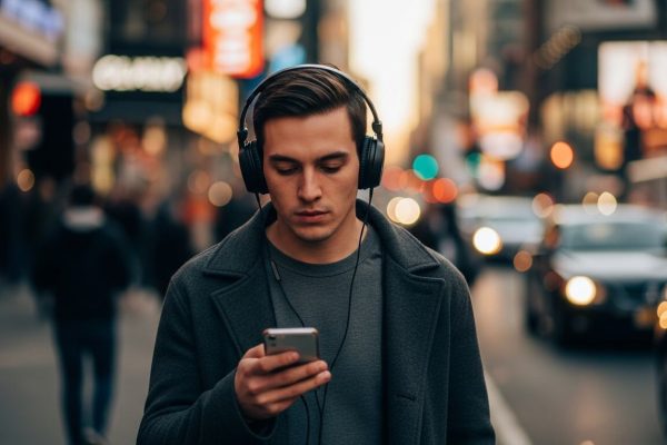 Qué efectos adversos generó el veto de celulares en las escuelas británicas, según un estudio