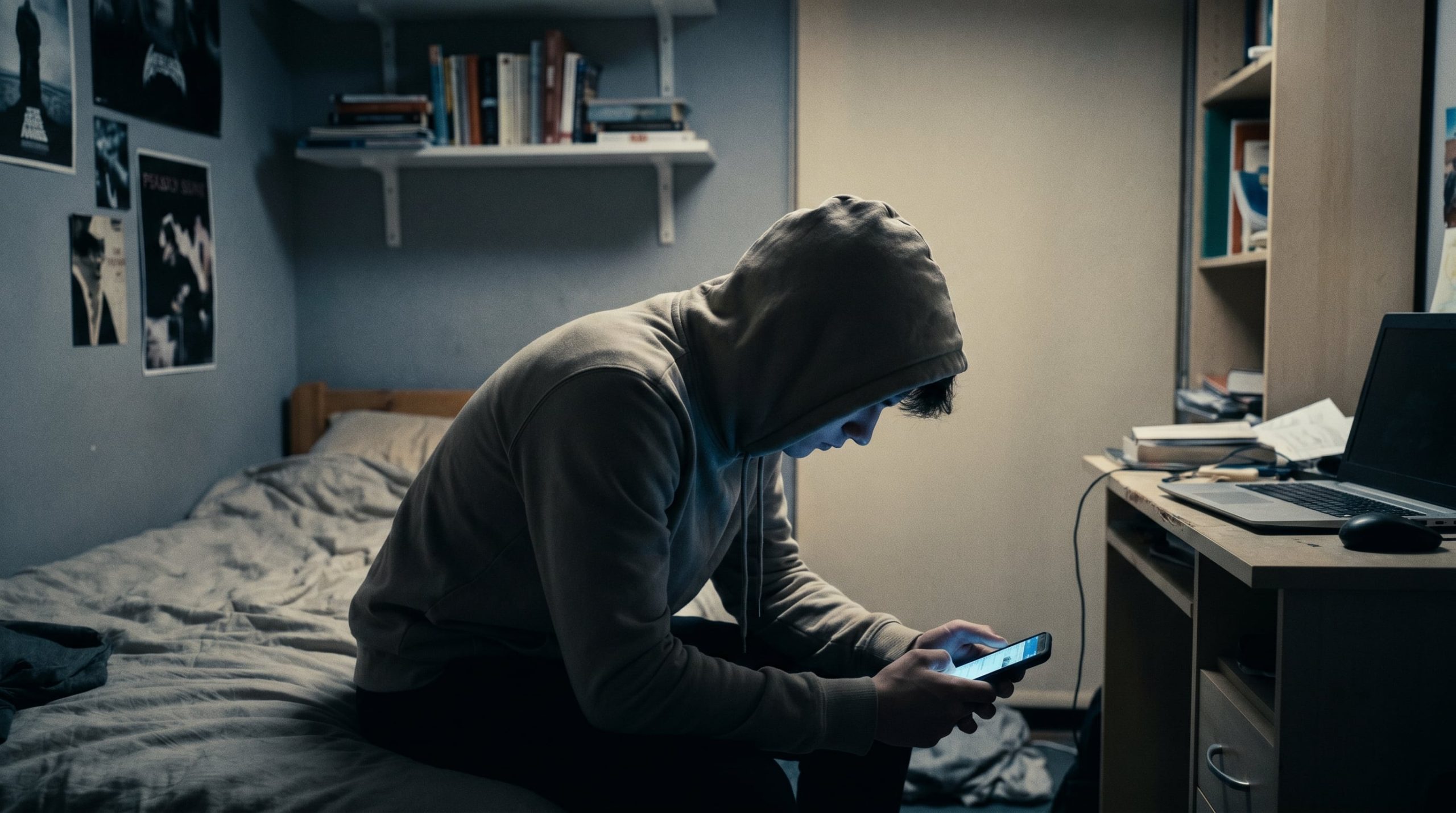 Qué hacer cuando el silencio duele: 3 estrategias para superar el ghosting