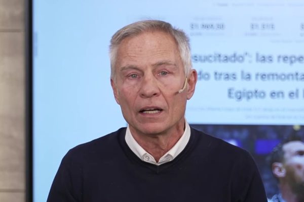 Qué le pasa al corazón durante un partido decisivo: cómo reacciona ante un final como el de Argentina frente a Egipto