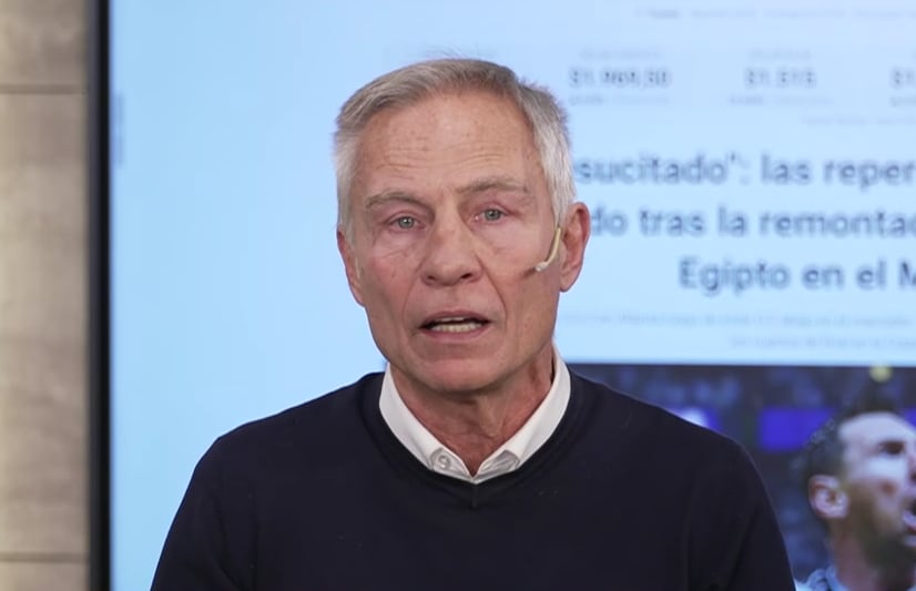 Qué le pasa al corazón durante un partido decisivo: cómo reacciona ante un final como el de Argentina frente a Egipto