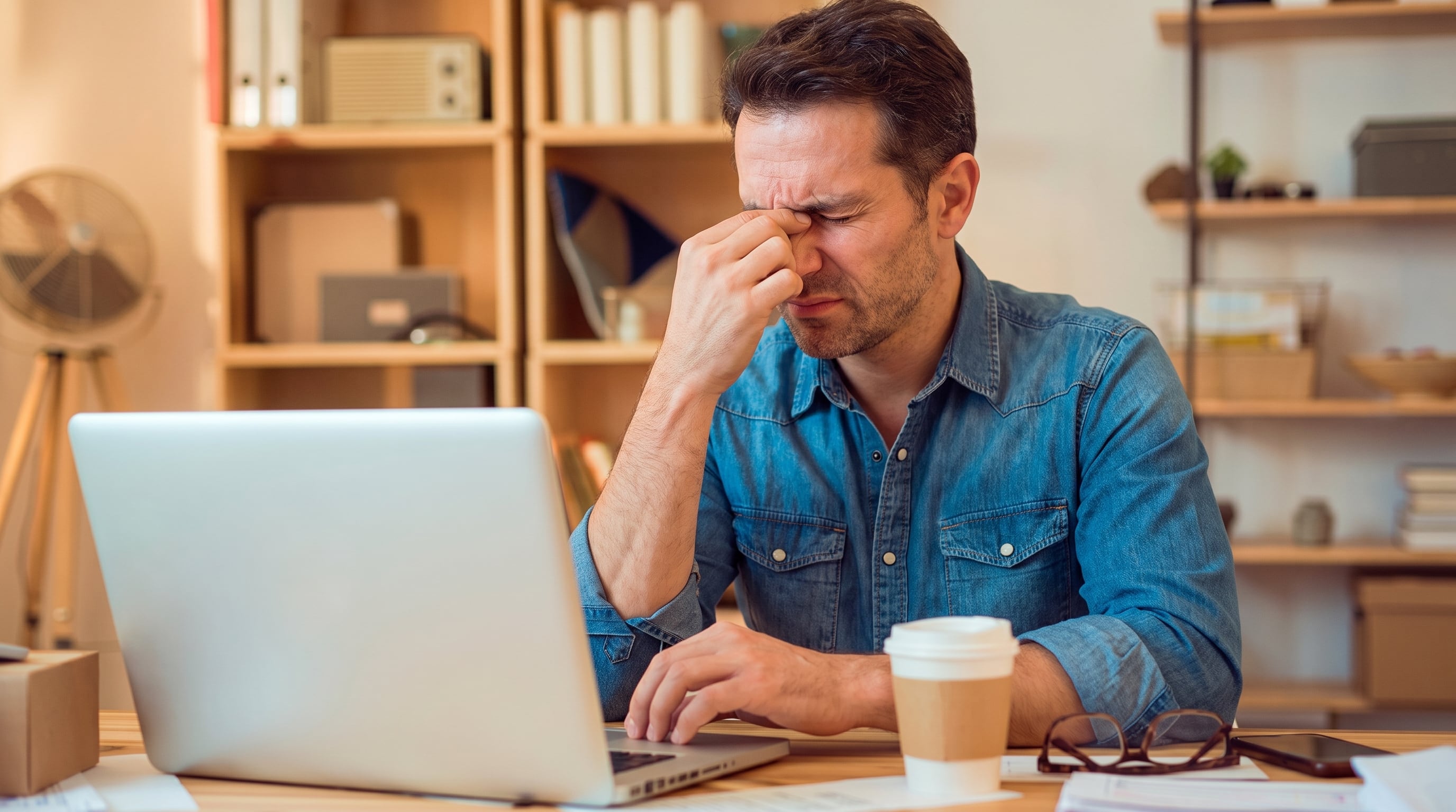 El azúcar en el café y otras bebidas azucaradas puede elevar la glucosa y disparar una respuesta de insulina que favorece el cansancio (Imagen Ilustrativa Infobae)