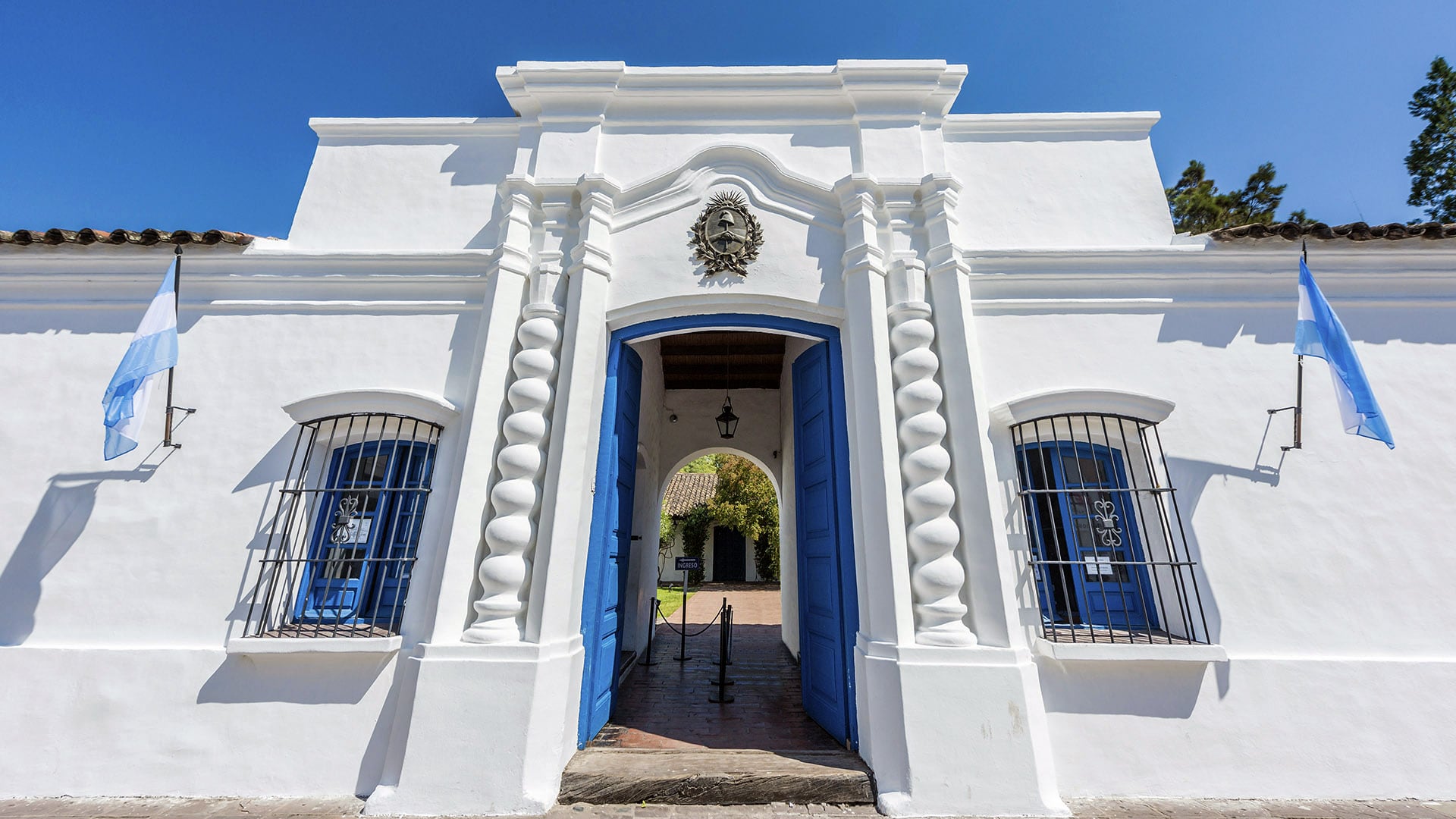 Qué pasó el 9 de julio de 1816
