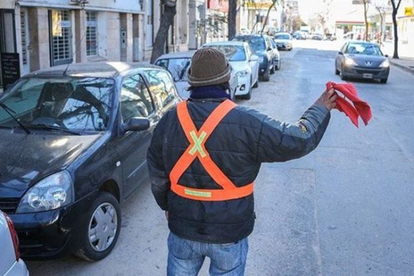 Qué provincias o ciudades argentinas cuentan con leyes o reglamentaciones contra los trapitos