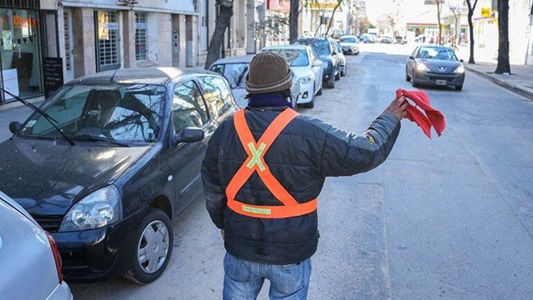 Qué provincias o ciudades argentinas cuentan con leyes o reglamentaciones contra los trapitos