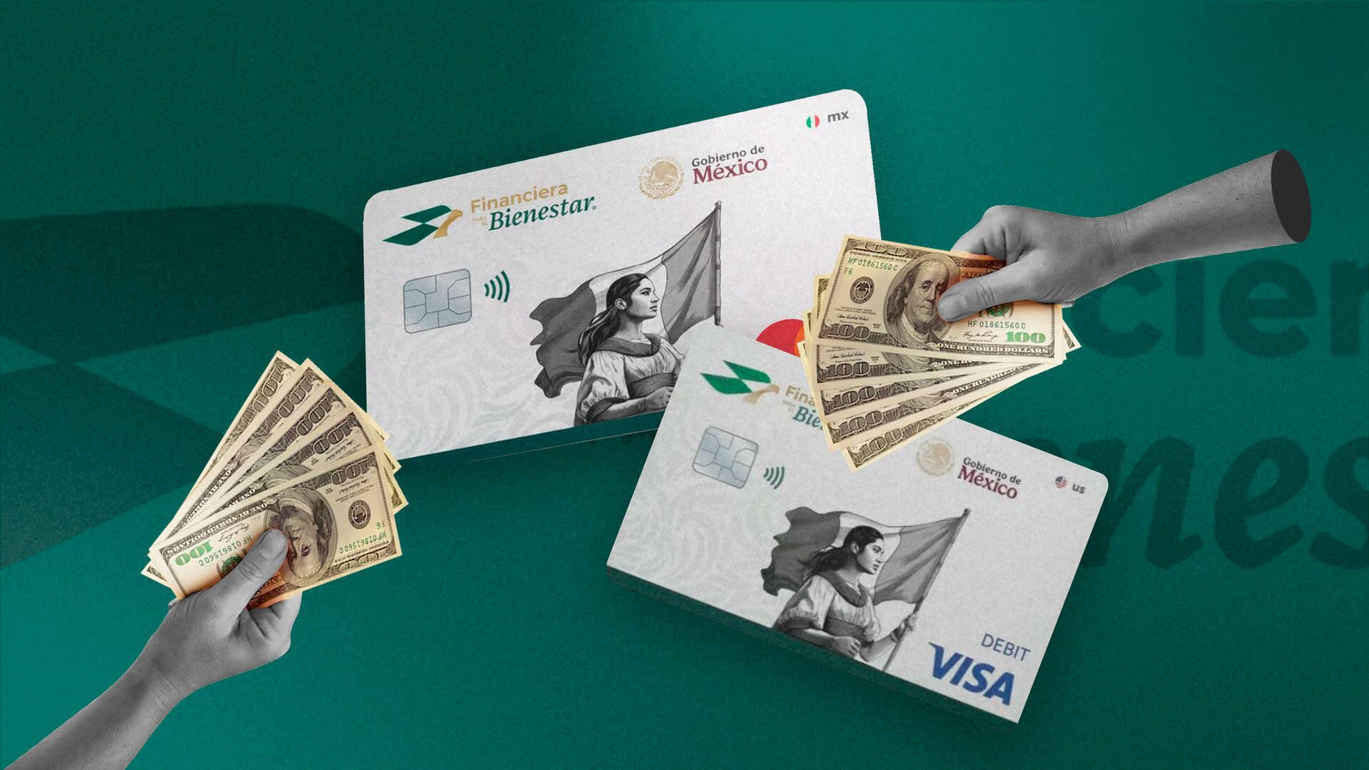Remesas, lavado de dinero y opacidad: expertos advierten sobre riesgos en el sistema financiero mexicano