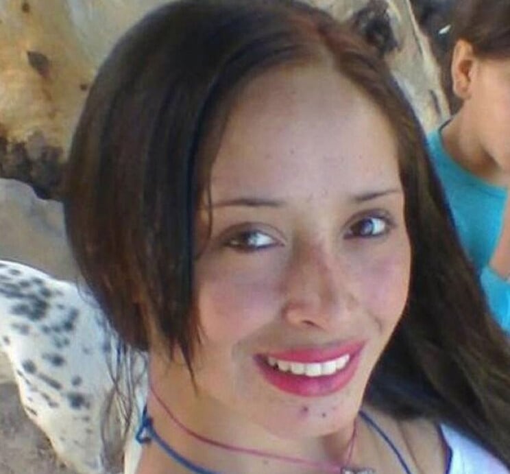 Revisarán la condena de un femicida en San Juan y la madre de la víctima rechazó la decisión: “Voy a encadenarme”