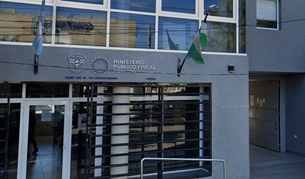 Una comunidad mapuche presentó una denuncia ante el Ministerio Público Fiscal de Río Negro