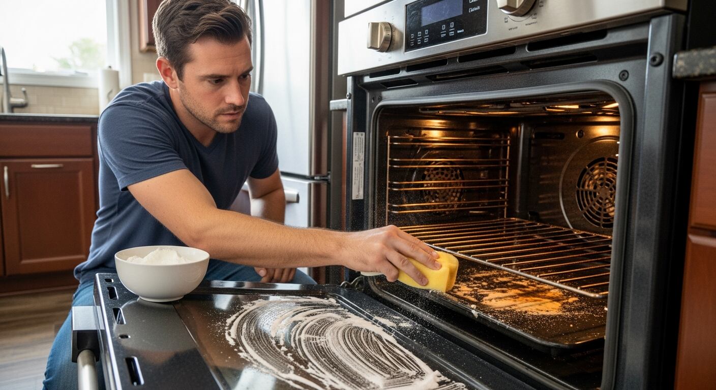 El Pésaj exige eliminar el jametz y revisar cada rincón de la cocina antes del Séder. (Imagen Ilustrativa Infobae)