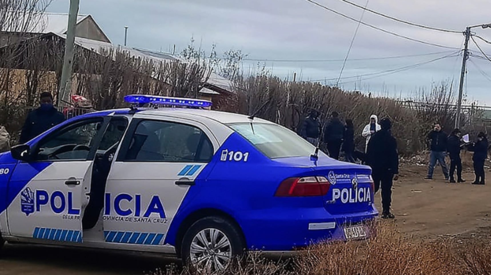La investigación policial busca identificar a los responsables y recuperar los equipos robados