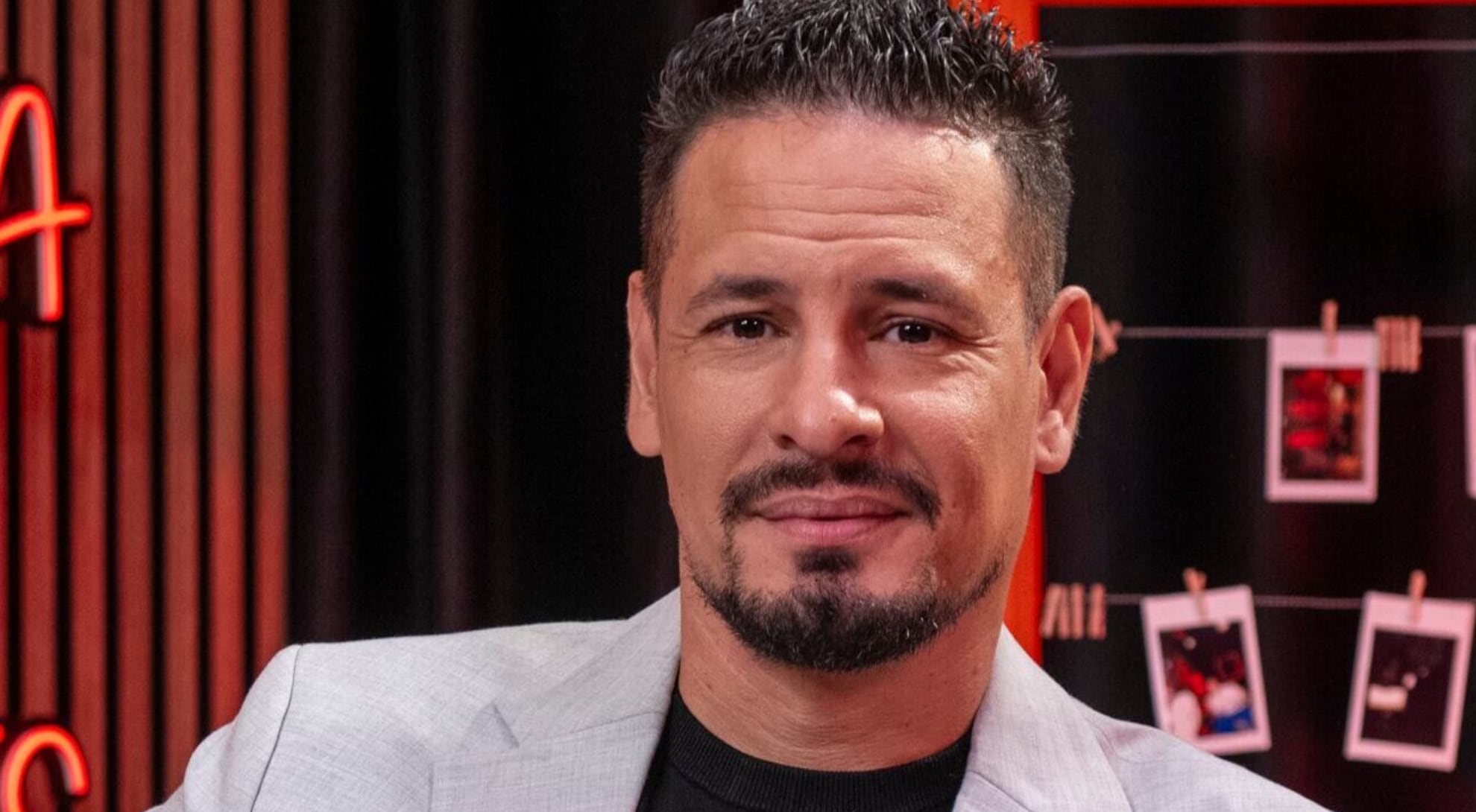 Rodrigo Tapari reveló que la pareja de su músico despertó y fue trasladada a sala intermedia