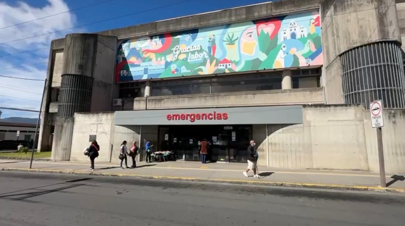 Romería en Costa Rica contará con 500 policías y una red de 25 centros de salud para atender a los peregrinos