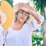 Se aproxima un domo de calor: consejos para mantenerse seguro durante las temperaturas extremas