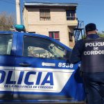 Se enfrentaron a tiros en un estacionamiento de Córdoba y un joven resultó herido