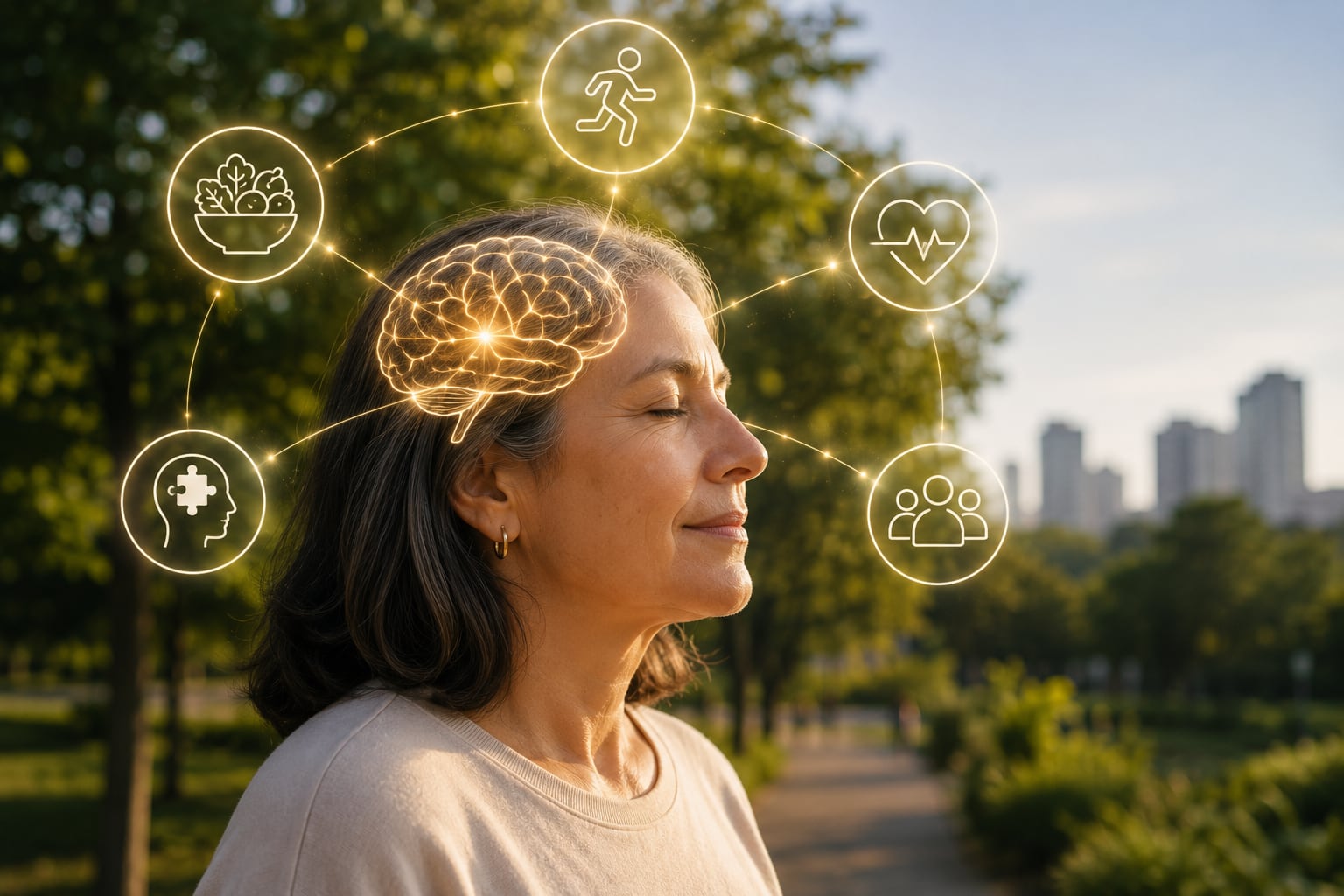 La adaptación local de LatAm-FINGERS ajustó la prevención de la demencia a la cultura, la alimentación, la seguridad, el transporte y el nivel educativo de cada comunidad