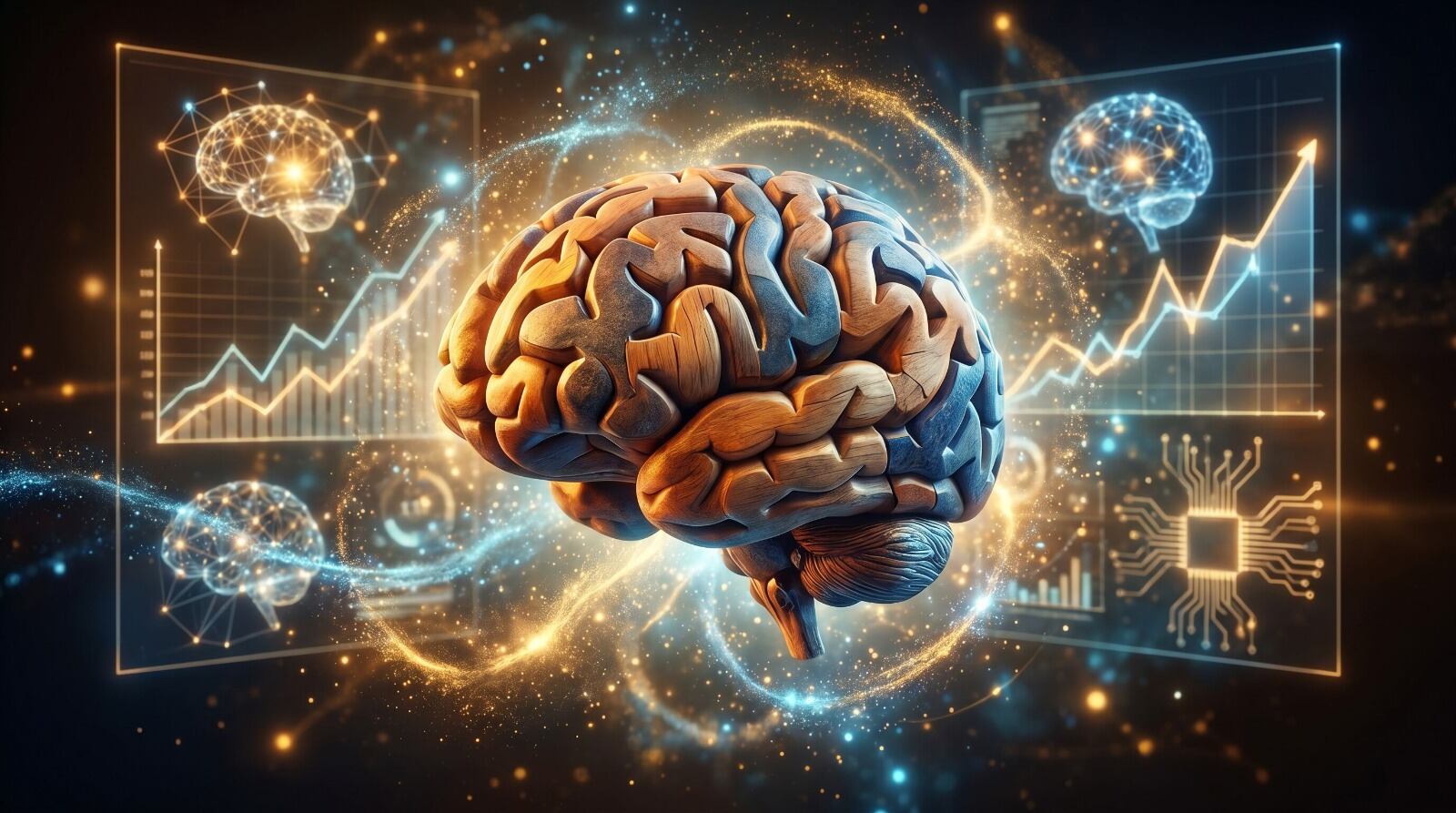 La prevención de la demencia puede actuar sobre factores de riesgo modificables como la hipertensión, la obesidad, la diabetes, la depresión y la inactividad física (Imagen Ilustrativa Infobae)