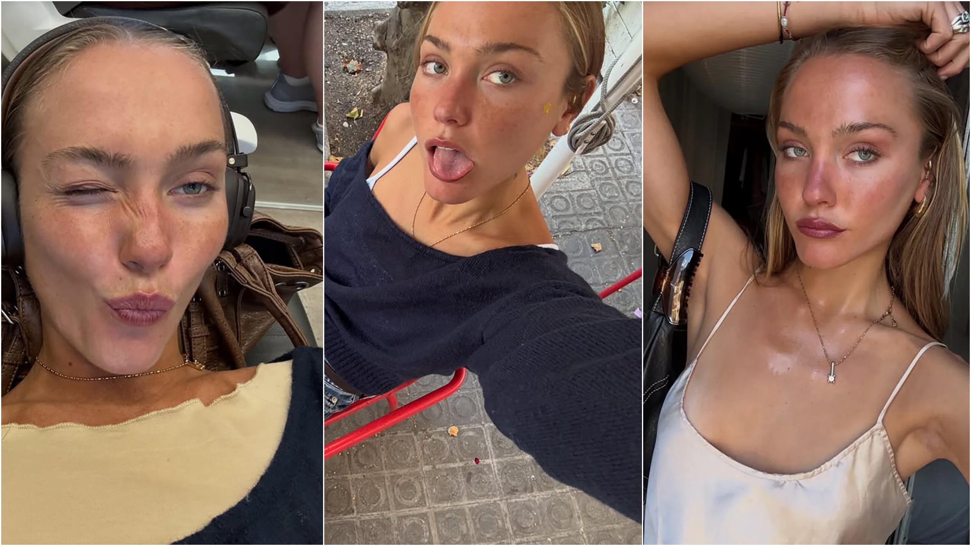 Sofía Solá, hija de Maru Botana, transita una nueva vida en Barcelona entre la adaptación, el trabajo y la nostalgia por Buenos Aires