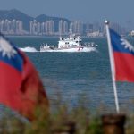Taiwán advirtió sobre el expansionismo “autoritario” del régimen chino en Asia y llamó a dar una respuesta global
