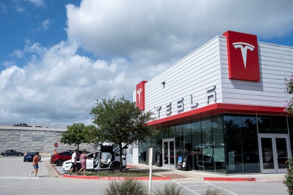 Tesla anunció su llegada a Uruguay en medio del boom de los autos eléctricos