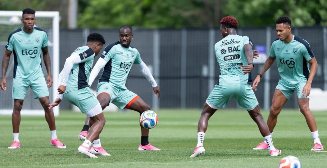 Thomas Christiansen se queda dirigiendo a la selección de Panamá hasta diciembre, confirma la Federación Panameña de Fútbol