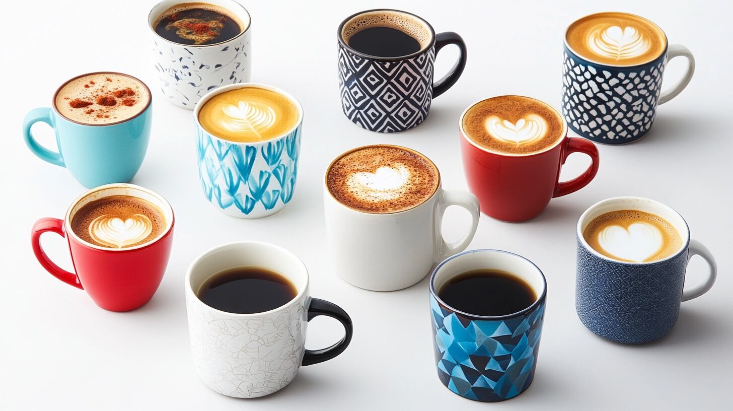 Las asociaciones protectoras fueron similares para café con cafeína y descafeinado, según los autores (Imagen Ilustrativa Infobae)