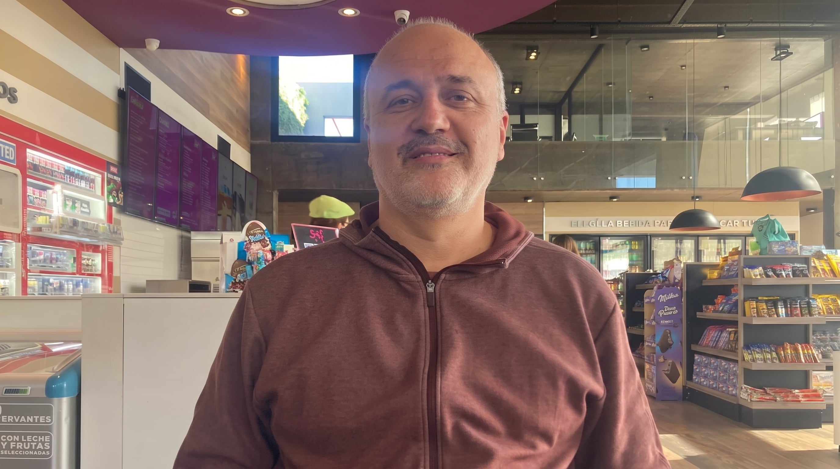 Leandro Ginóbili
