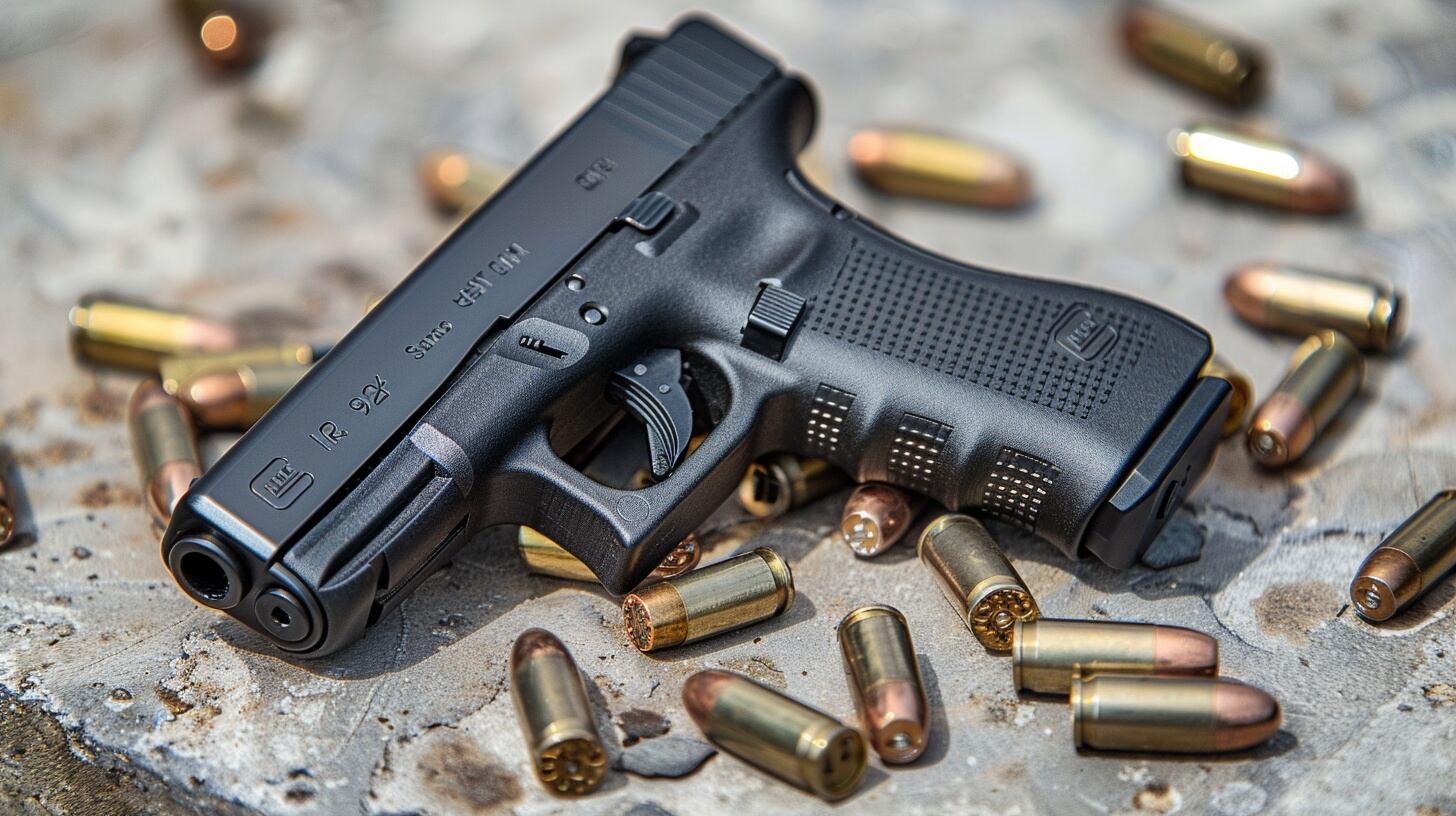 Tragedia en Florida: un niño de 4 años disparó un arma sin seguro y mató a su primo de 2