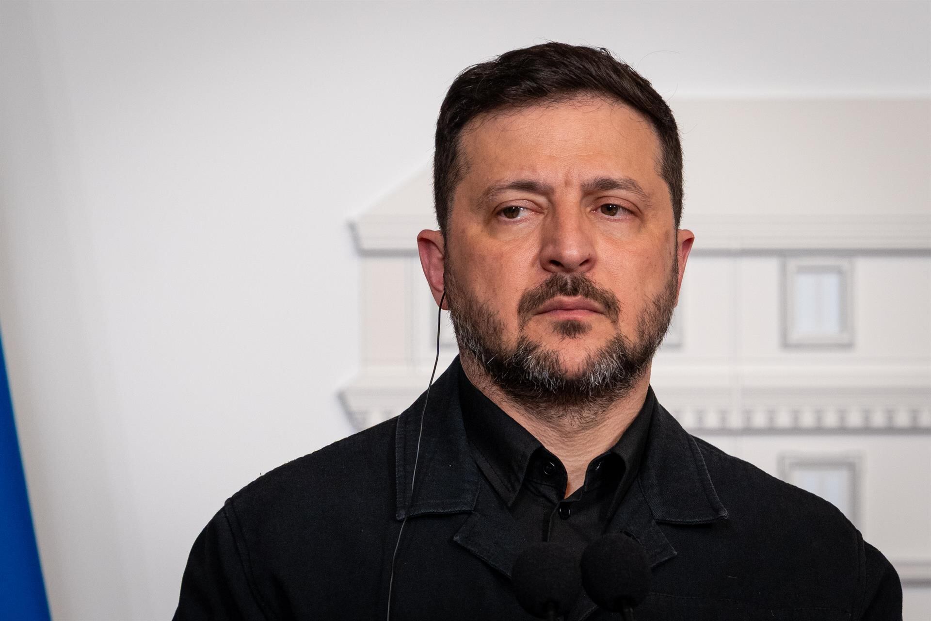 Zelensky: 