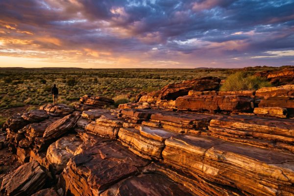 Un análisis de rocas australianas de 3.100 millones de años podría reescribir la historia del agua en la Tierra primitiva