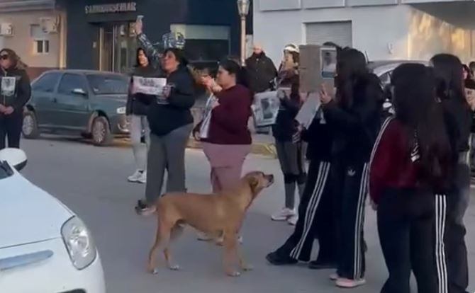 Un bidón de nafta, un video y dos versiones enfrentadas: la principal hipótesis sobre la muerte del joven quemado en Córdoba