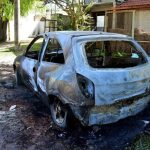 Un hombre fue baleado tras incumplir una salida transitoria y seguirá la pena en arresto domiciliario