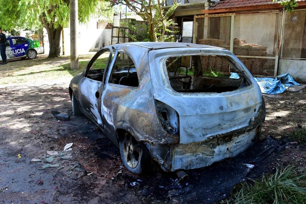Un hombre fue baleado tras incumplir una salida transitoria y seguirá la pena en arresto domiciliario