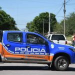 Un hombre fue detenido tras atacar a golpes a su sobrina en Catamarca