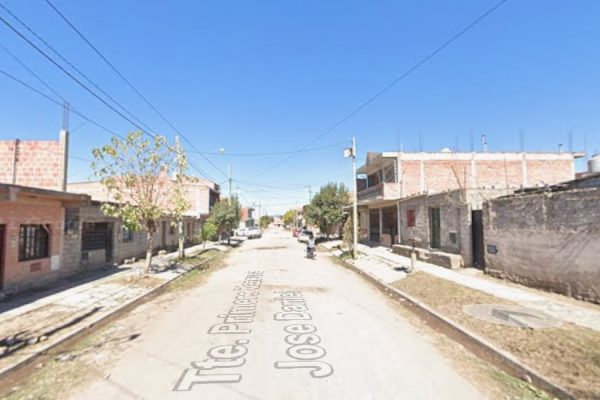Un hombre mató a quemarropa a su cuñada tras una discusión en Santiago del Estero y quedó detenido
