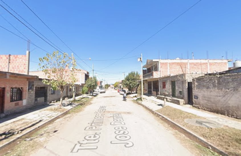 Un hombre mató a quemarropa a su cuñada tras una discusión en Santiago del Estero y quedó detenido