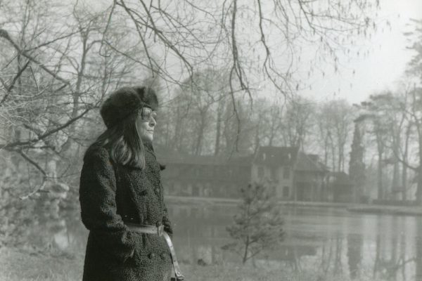 Un libro con cartas de Mercedes Sosa revela el costado íntimo de la voz de América latina