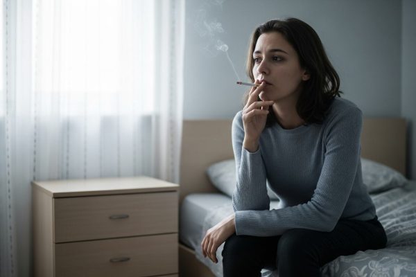 Vapear o fumar reduce 15% la capacidad física en jóvenes con pulmones sanos