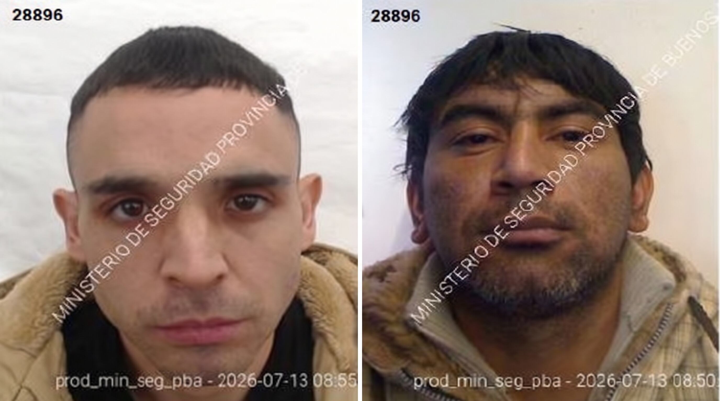 Ariel Montoya había recuperado la libertad el 12 de mayo pasado. Ángel Antonio Alarcón tenía antecedentes por encubrimiento