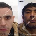 Violento tiroteo en La Plata: dos muertos y dos detenidos en un domicilio vinculado a una causa por venta de droga