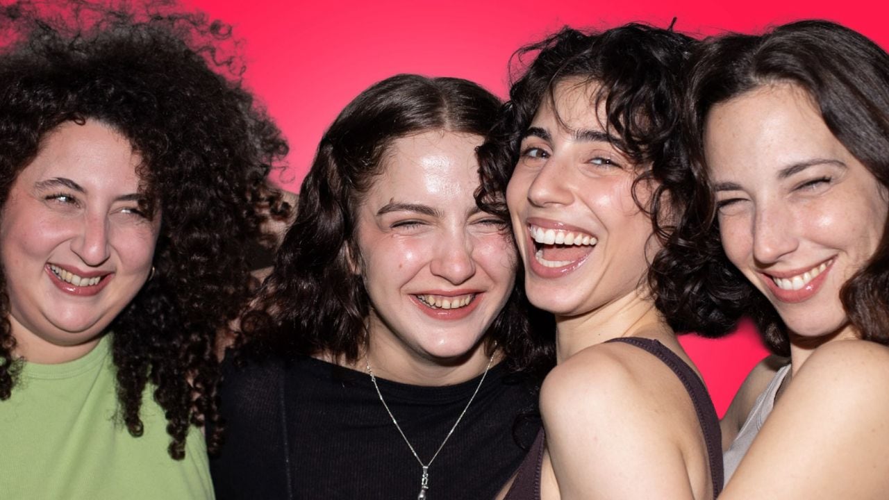 Radio con Vos 89.9 estrenará Elenco Inestable este martes 21 de julio con Zoe Hochbaum como conductora